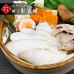 【阿家海鮮】野生鮑魚螺/鮑味片 (600g±10%/包)